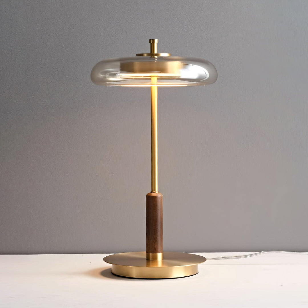 Lampa stołowa Ronaldo