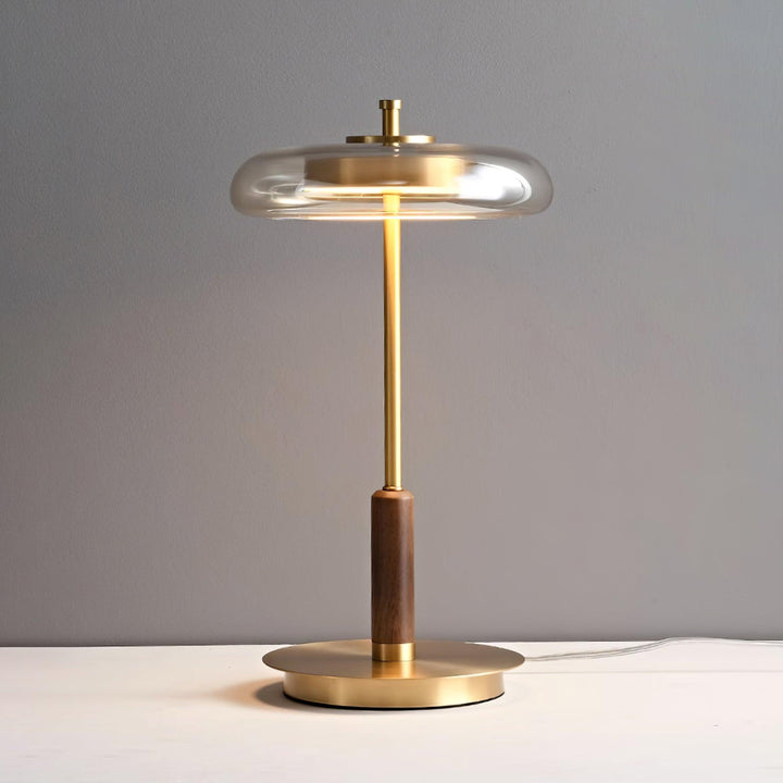 Lampa stołowa Ronaldo