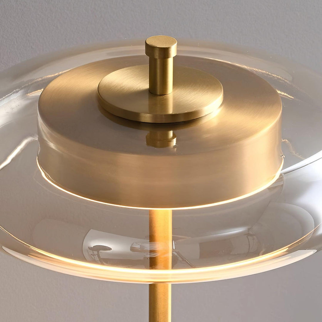 Lampa stołowa Ronaldo