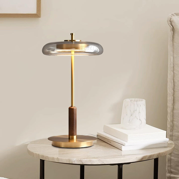 Lampa stołowa Ronaldo