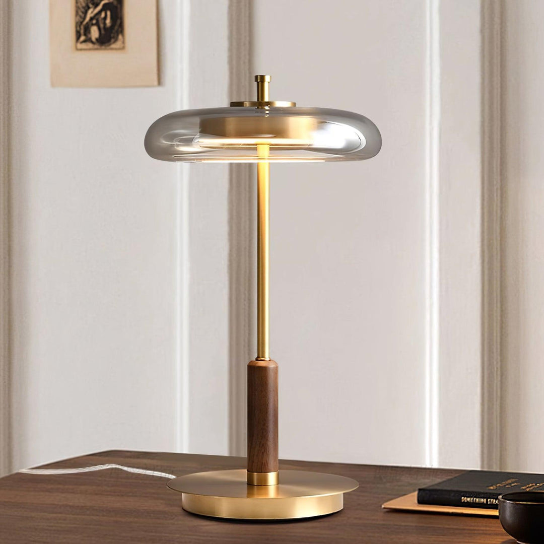 Lampa stołowa Ronaldo
