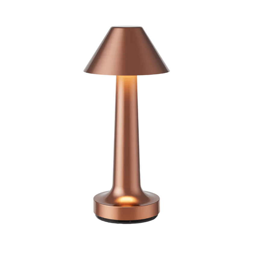 Lampa Stołowa Restauracyjna Bar