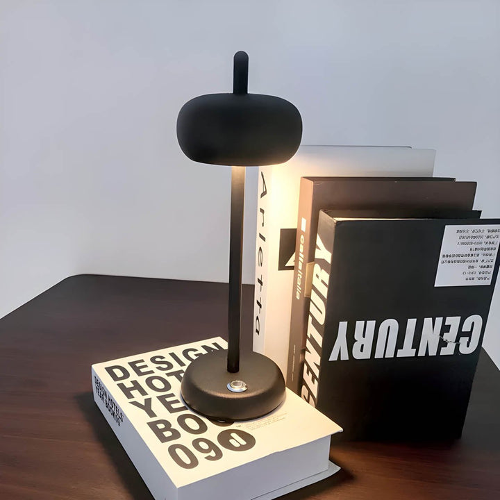 Lampa stołowa Rine