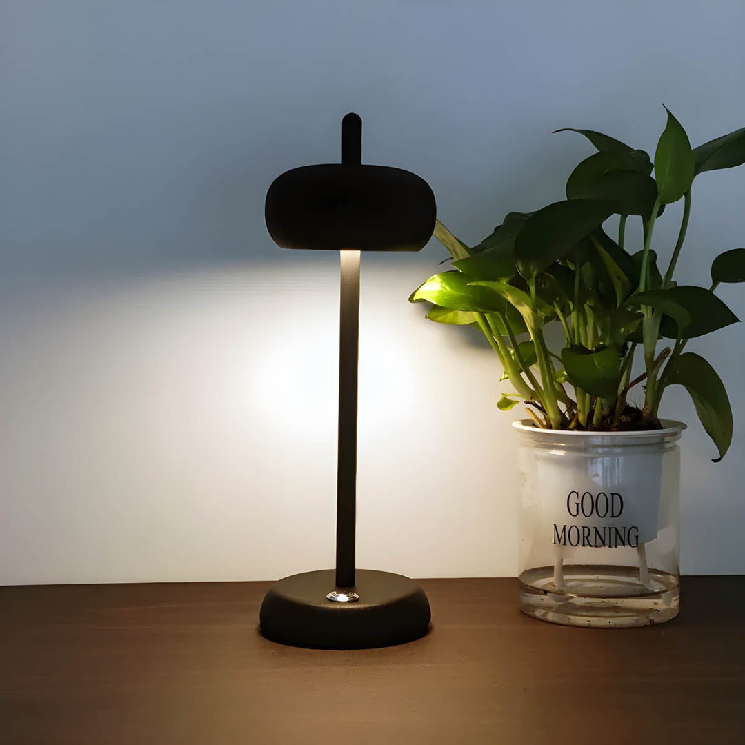 Lampa stołowa Rine