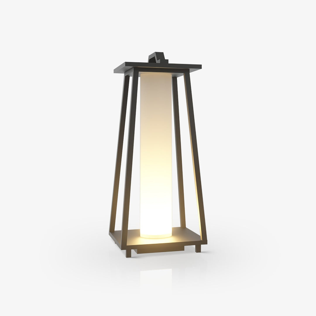 Roam Przenośna Lampa Ogrodowa