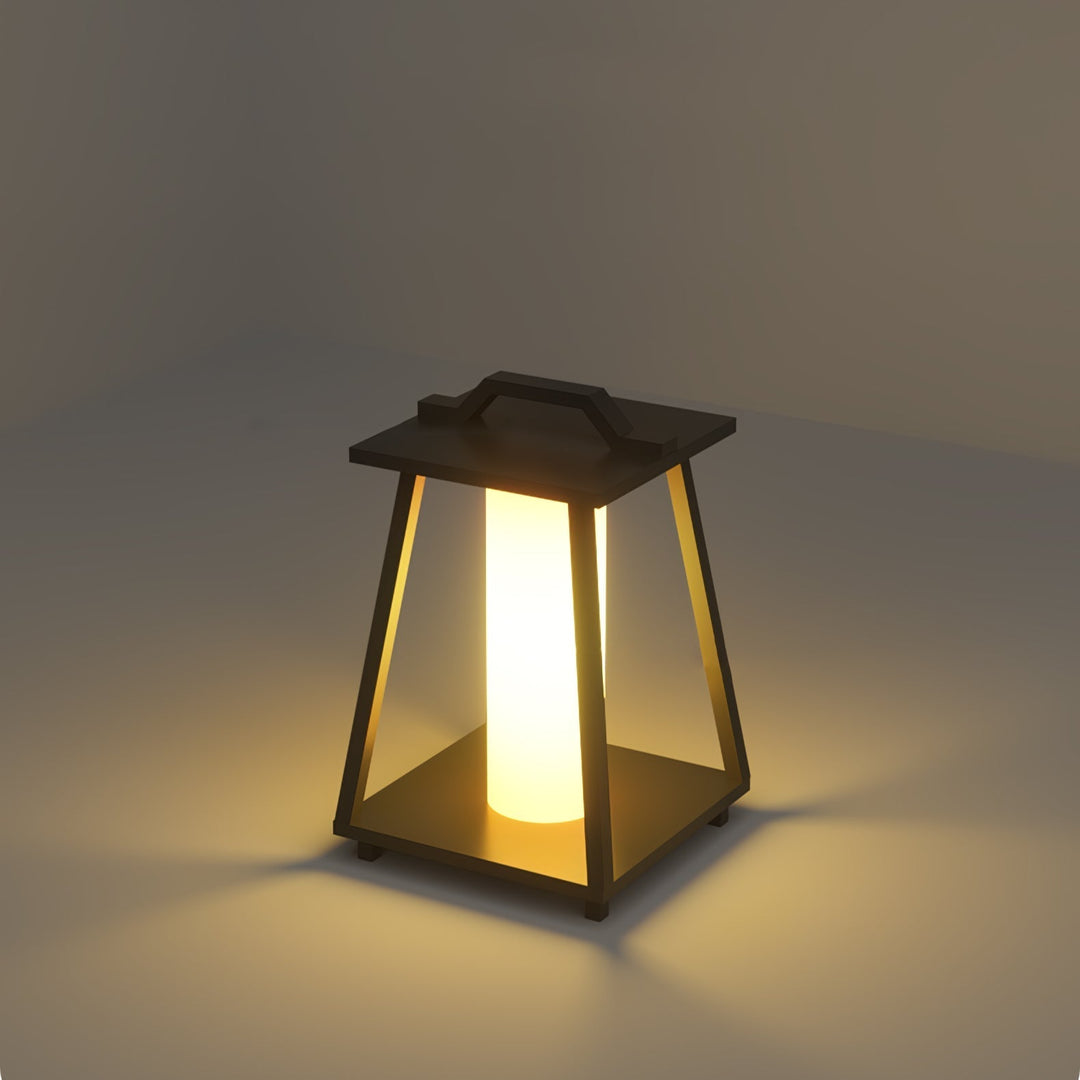 Roam Przenośna Lampa Ogrodowa