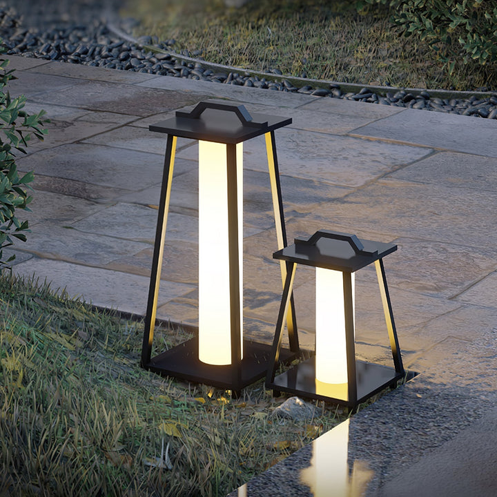 Roam Przenośna Lampa Ogrodowa