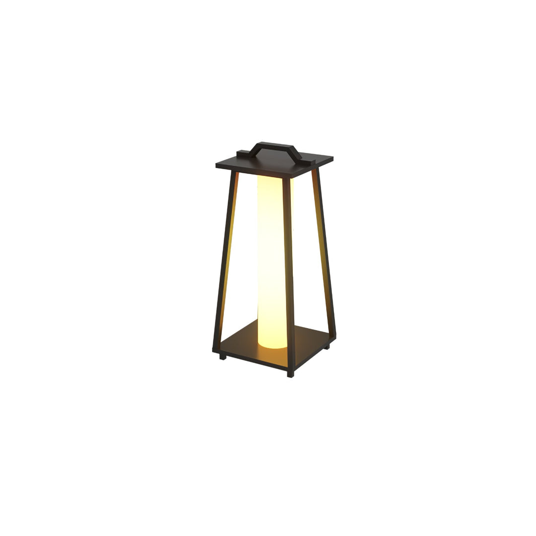 Roam Przenośna Lampa Ogrodowa