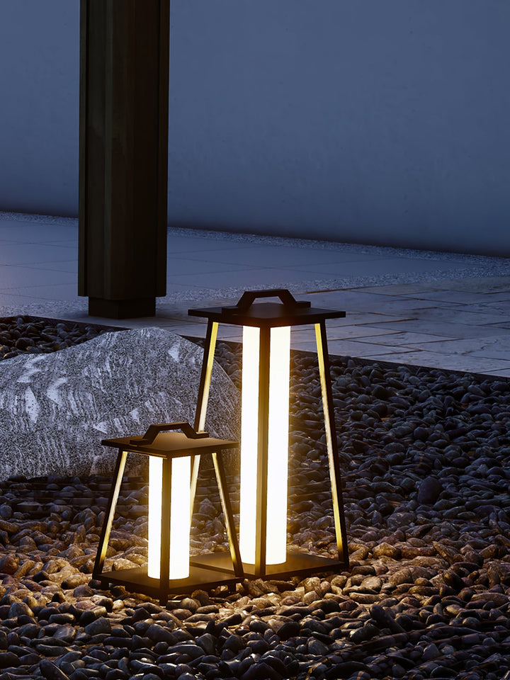 Roam Przenośna Lampa Ogrodowa