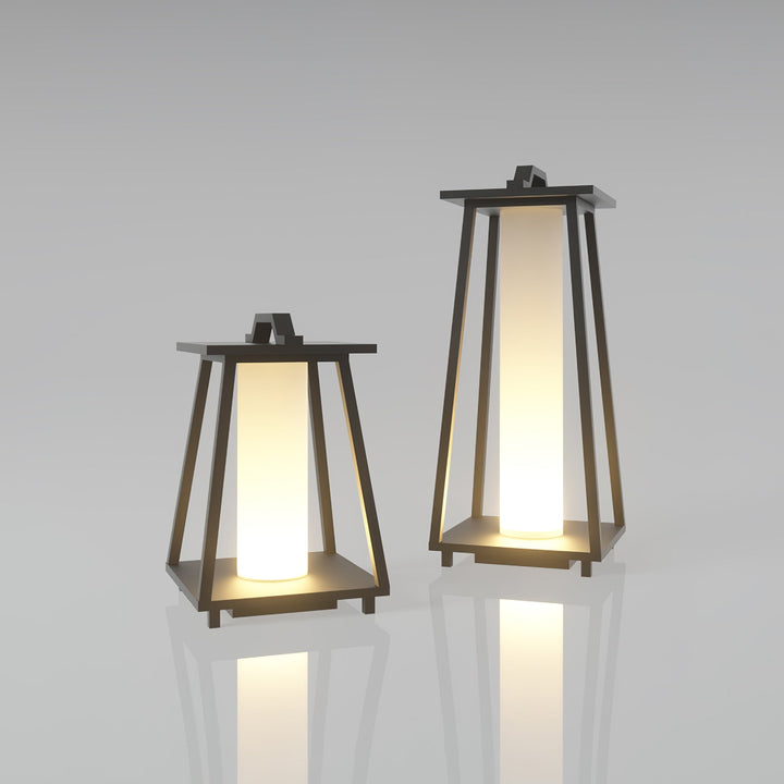 Roam Przenośna Lampa Ogrodowa