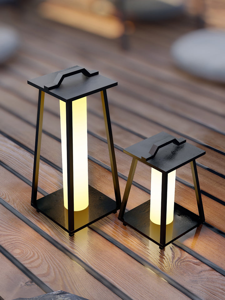Roam Przenośna Lampa Ogrodowa