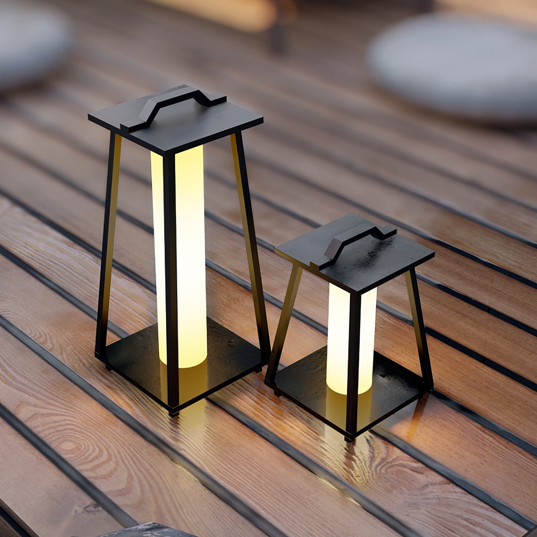 Roam Przenośna Lampa Ogrodowa