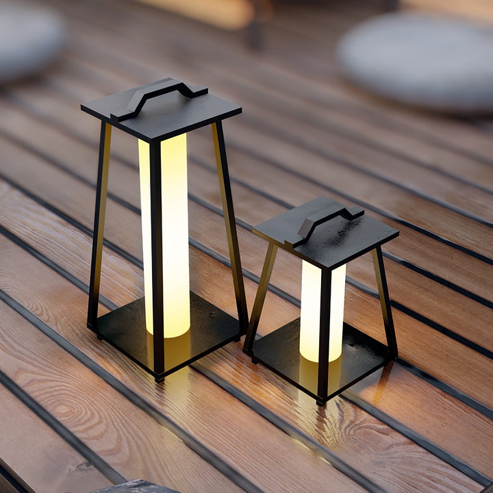 Roam Przenośna Lampa Ogrodowa