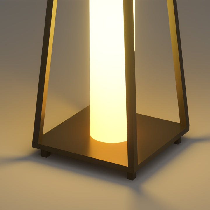 Roam Przenośna Lampa Ogrodowa