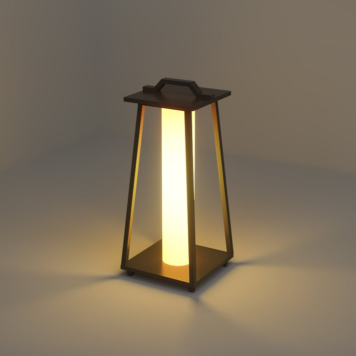 Roam Przenośna Lampa Ogrodowa