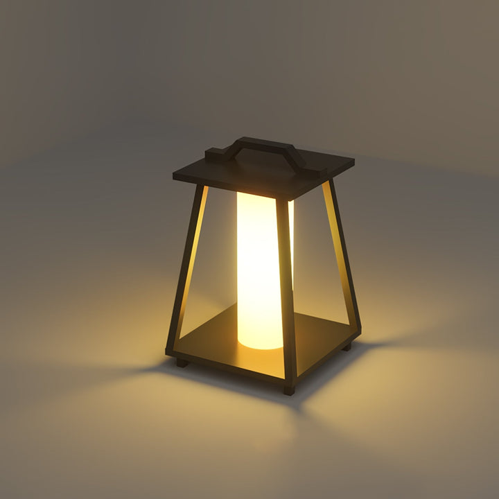Roam Przenośna Lampa Ogrodowa