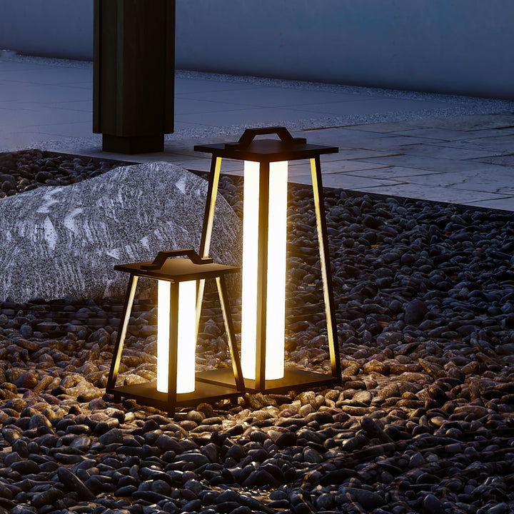 Roam Przenośna Lampa Ogrodowa