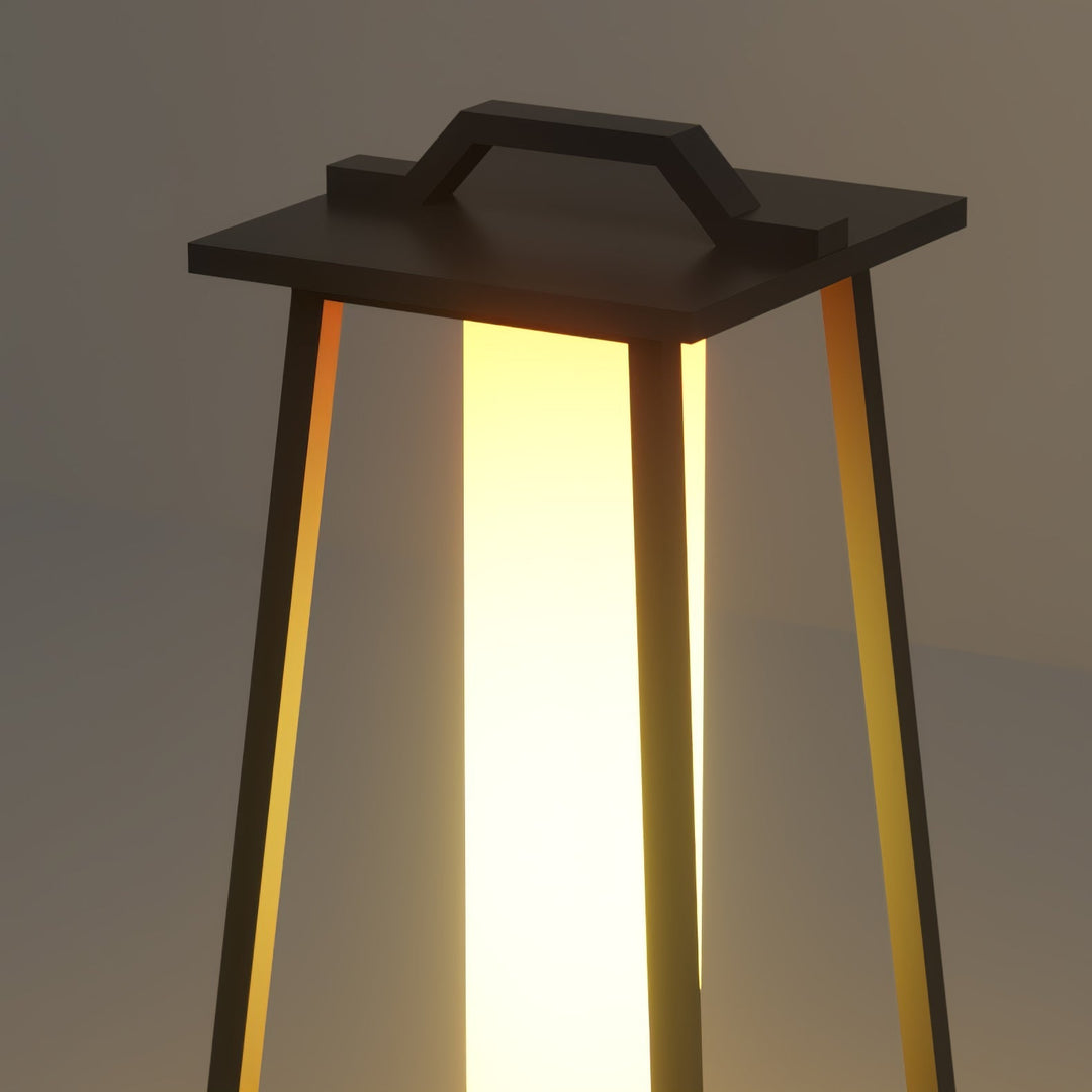 Roam Przenośna Lampa Ogrodowa