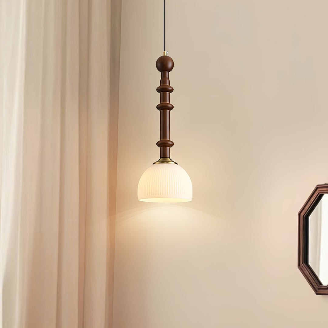 Lampa wisząca Roma