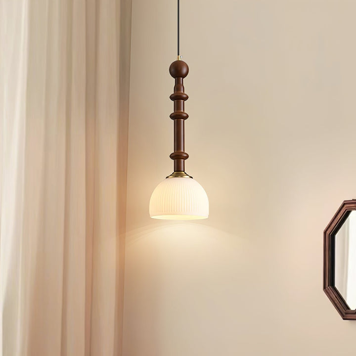 Lampa wisząca Roma