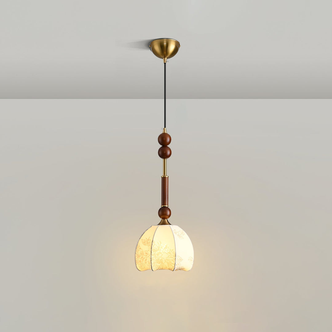 Lampa wisząca Roma