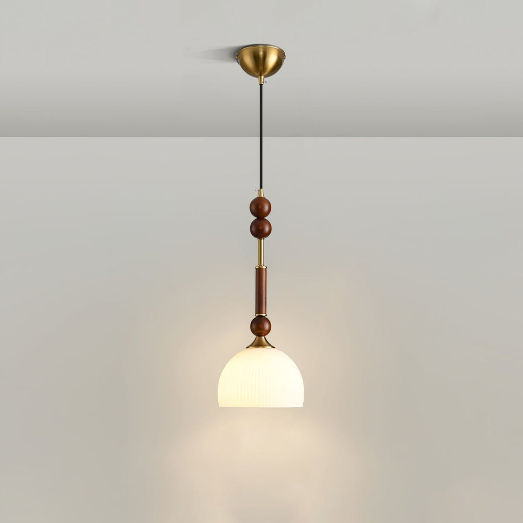 Lampa wisząca Roma