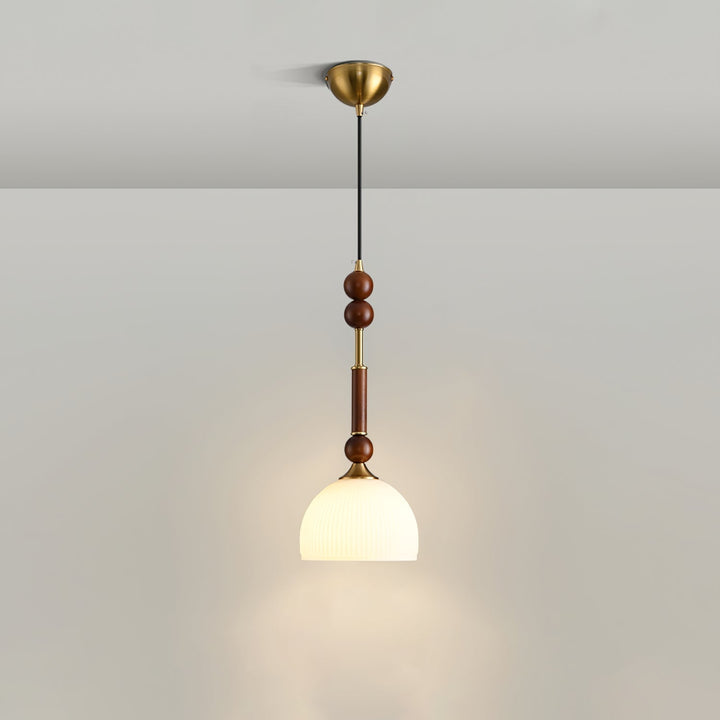 Lampa wisząca Roma