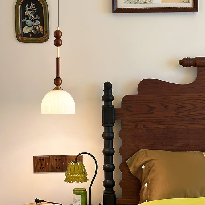 Lampa wisząca Roma