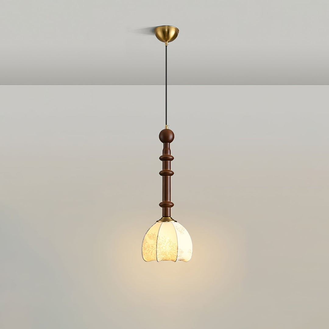 Lampa wisząca Roma