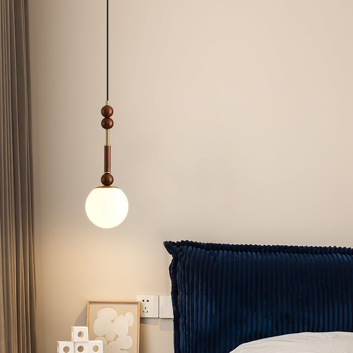 Lampa wisząca Roma