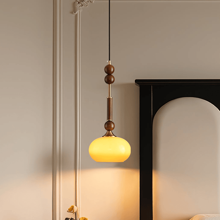 Lampa wisząca Roma