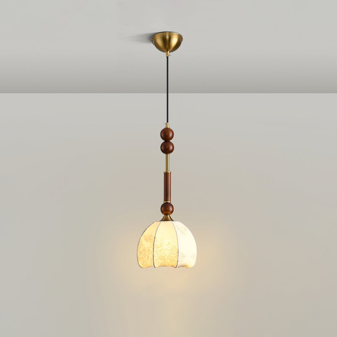 Lampa wisząca Roma