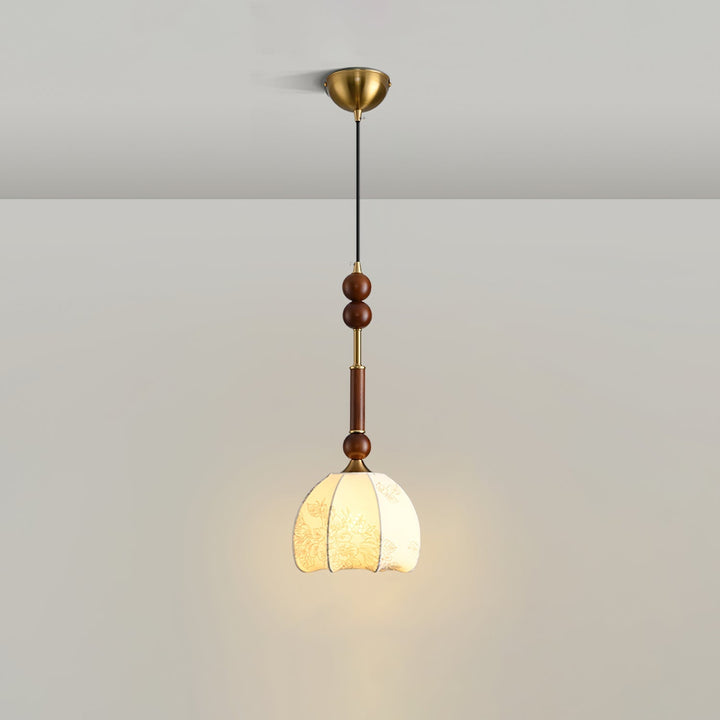 Lampa wisząca Roma
