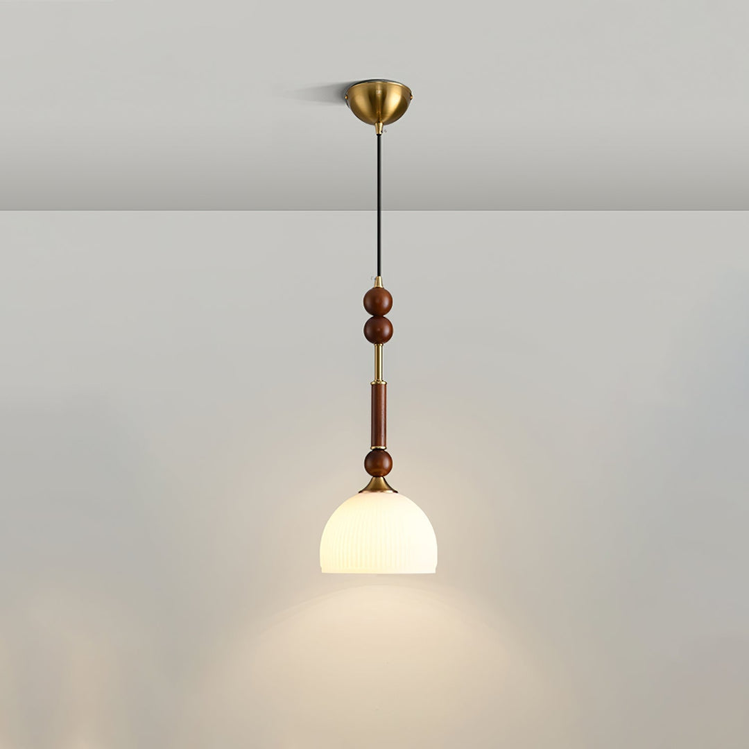 Lampa wisząca Roma
