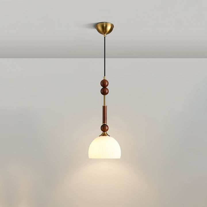 Lampa wisząca Roma