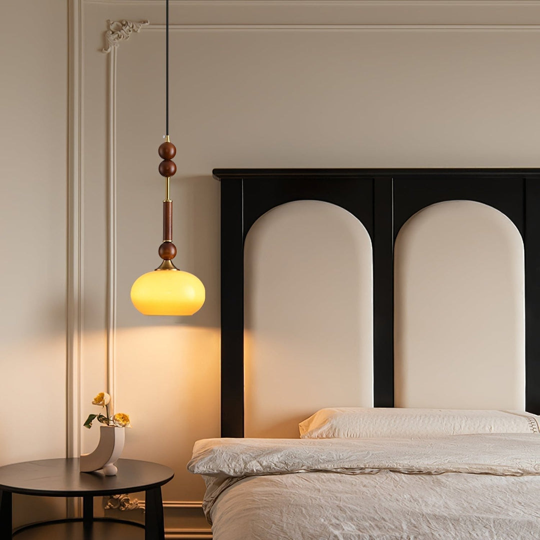 Lampa wisząca Roma