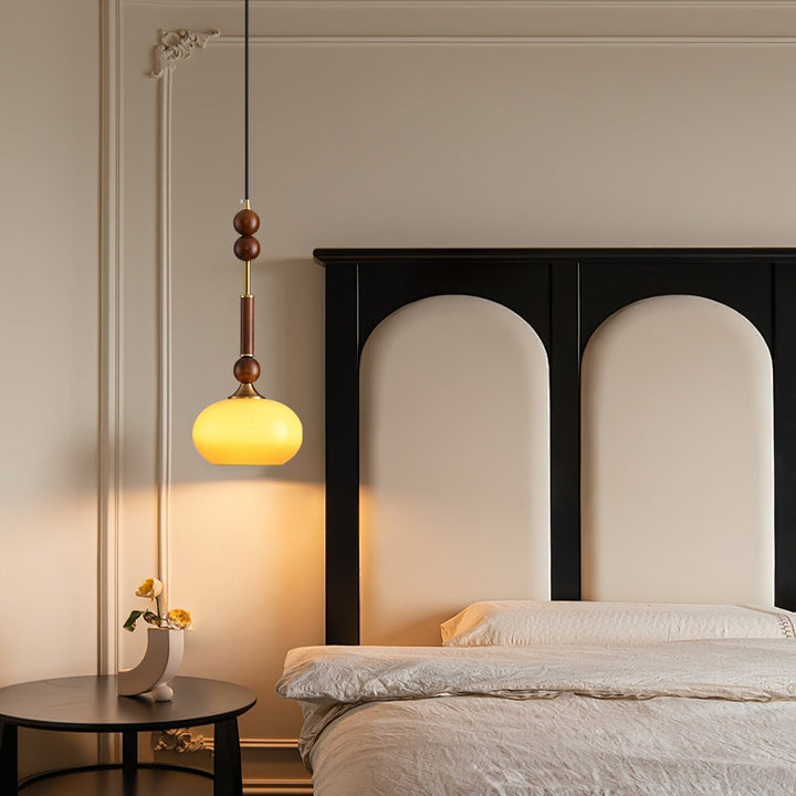 Lampa wisząca Roma