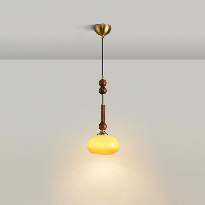 Lampa wisząca Roma
