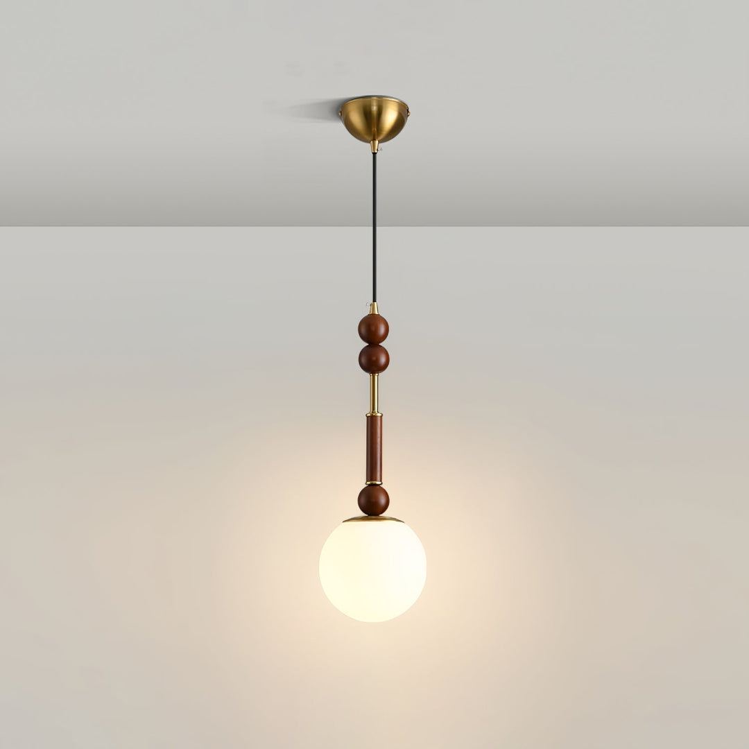Lampa wisząca Roma