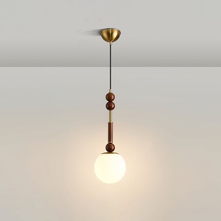 Lampa wisząca Roma
