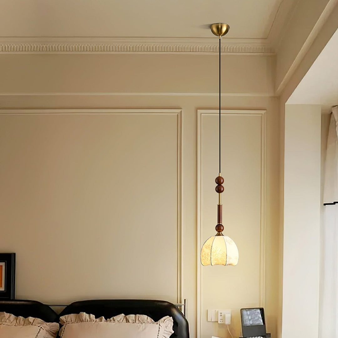 Lampa wisząca Roma