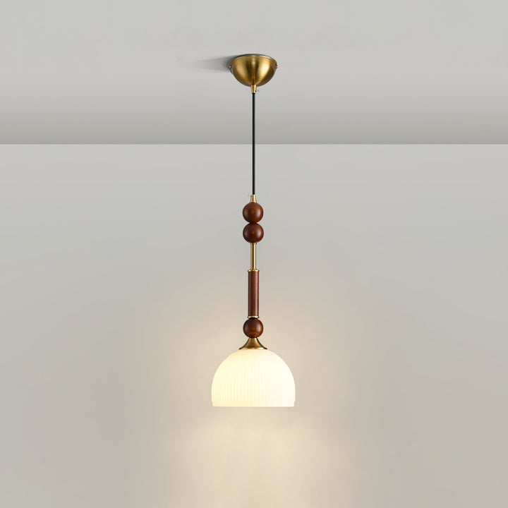 Lampa wisząca Roma