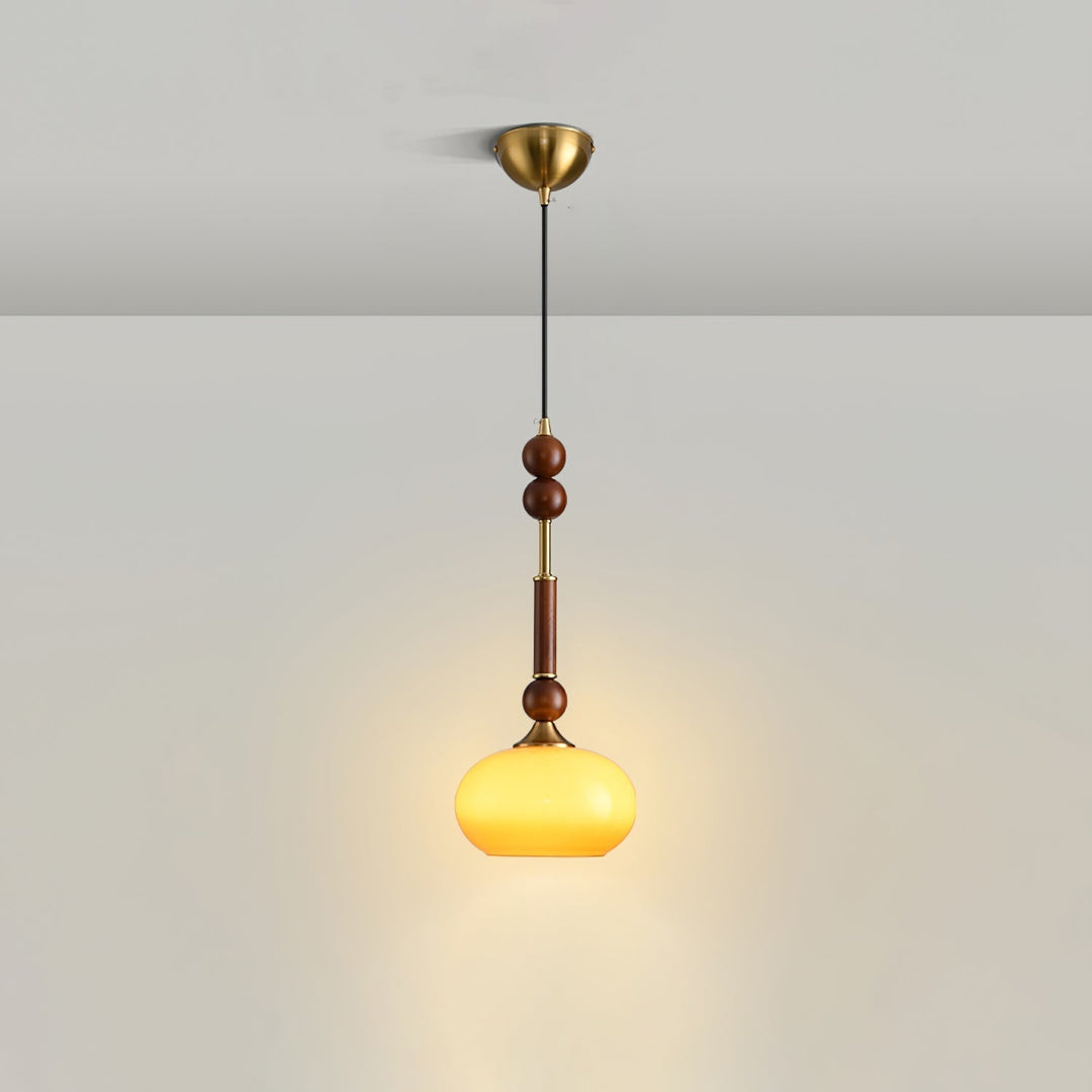 Lampa wisząca Roma