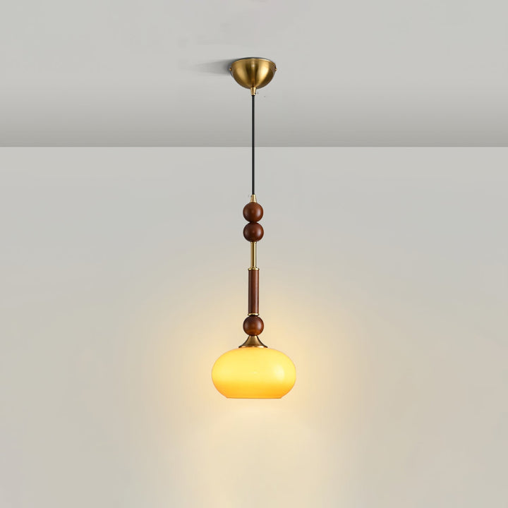 Lampa wisząca Roma