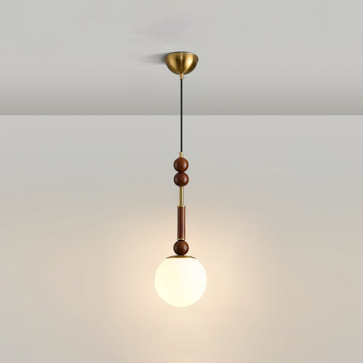 Lampa wisząca Roma