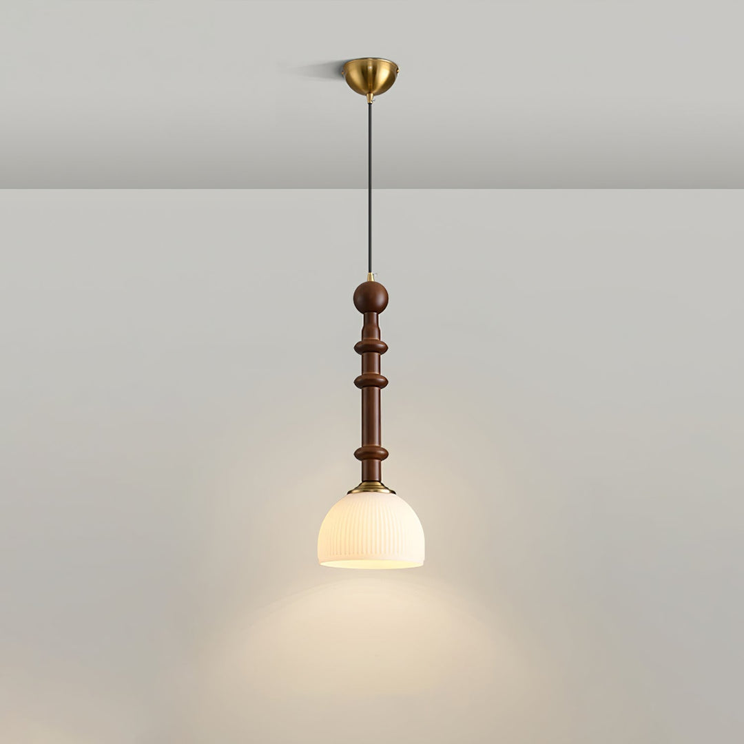 Lampa wisząca Roma