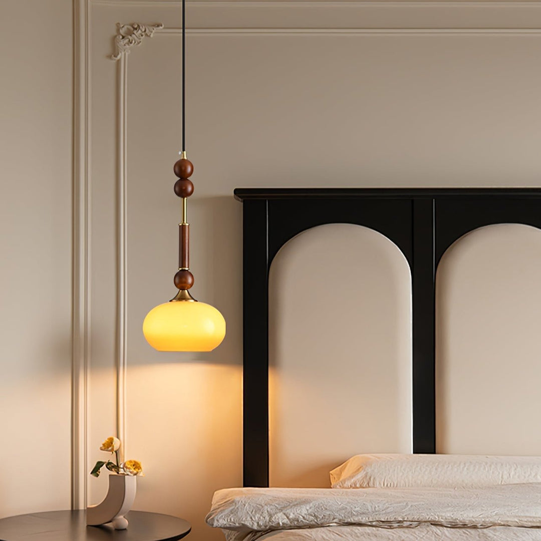 Lampa wisząca Roma