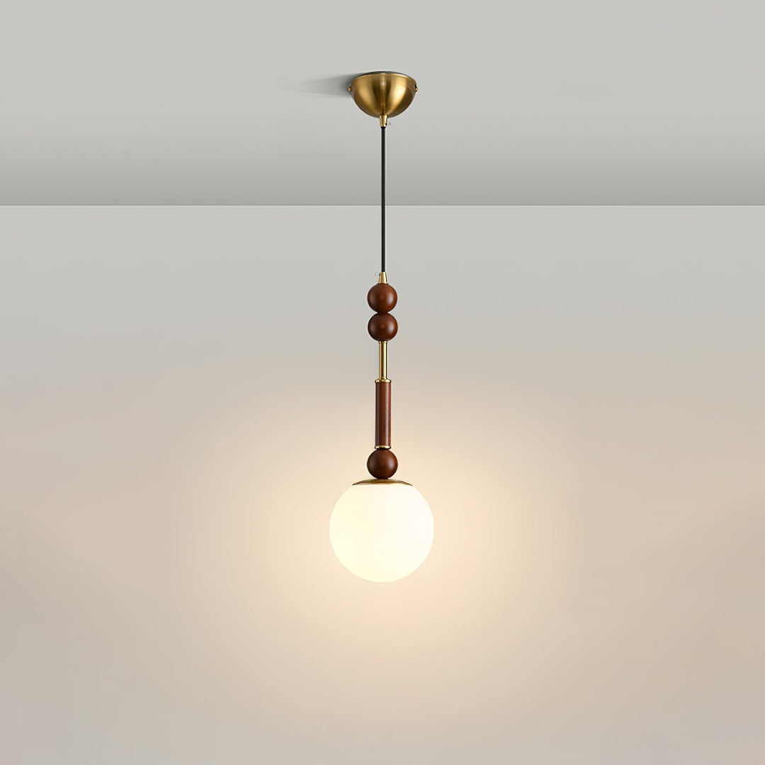 Lampa wisząca Roma