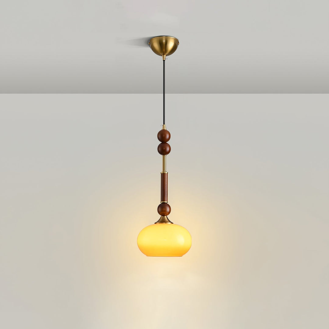 Lampa wisząca Roma