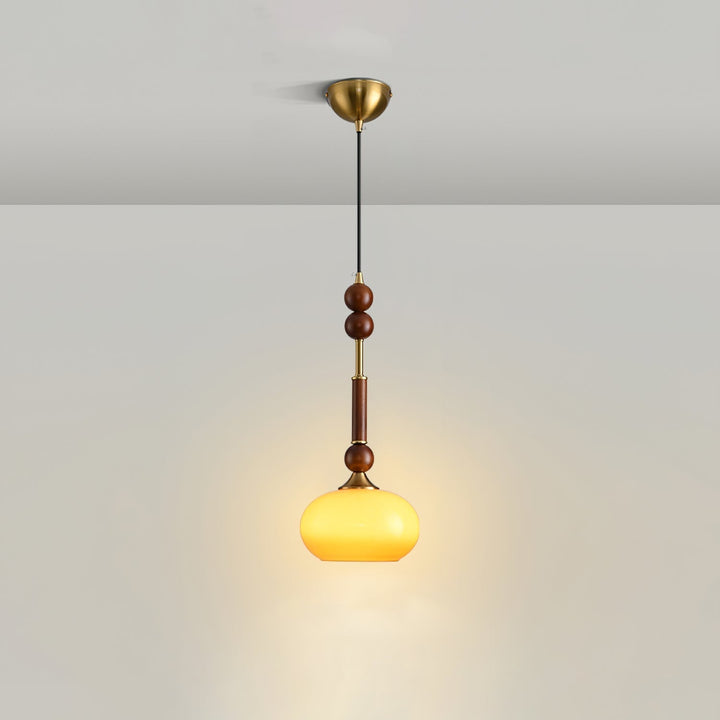 Lampa wisząca Roma